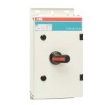 ABB Рубильник в боксе OT125GLCC4TZ