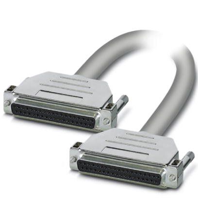 Phoenix Contact CABLE-D37SUB/B/B/3500/KONFEK/S