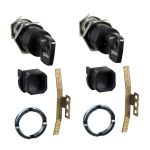 SE PROFALUX 2 ЗАМКА БЛОКИРОВКА ВЫКАЧЕННОГО ПОЛОЖ. MTZ1