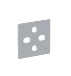 ABB Набор накладок OXEW1600/4