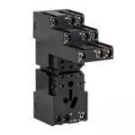 EKF Averes Разъем для реле РM5 22/3 EKF Averes Разъем для реле РM5 22/3