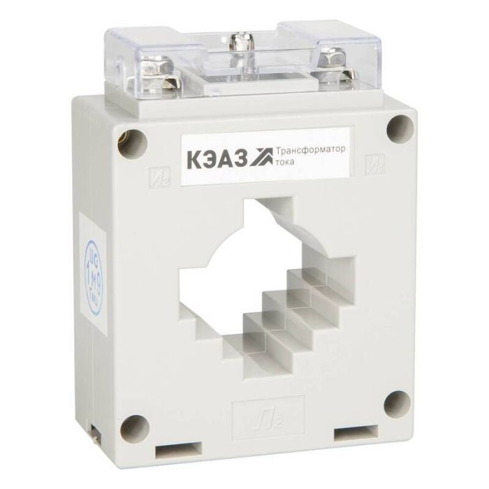 КЭАЗ Измерительный трансформатор тока ТТК-40-600/5А-10ВА-0,5-УХЛ3