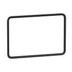 SE Уплотняющая прокладка для дисплея 19W