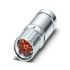 Phoenix Contact SH-8ESS48A8LB4 Кабельный соединитель