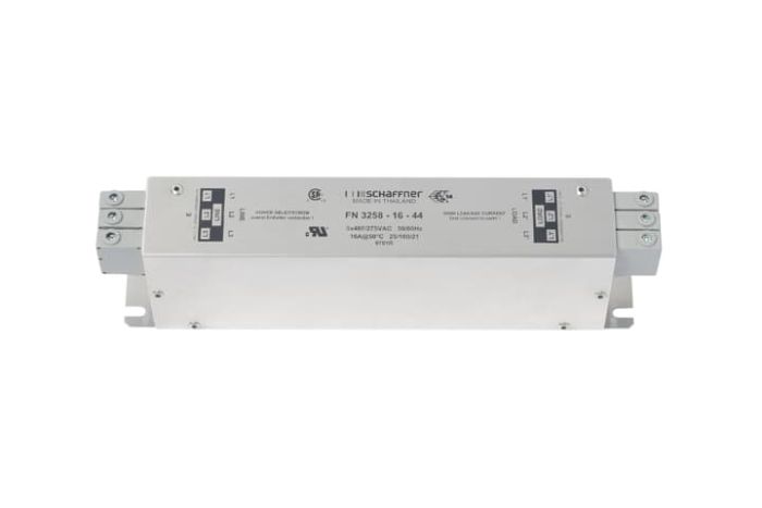 ABB Фильтр ЭМС для ACS150/ACS350, 3 фазы