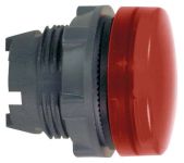 SE XB5 Головка сигнальной лампы 22мм красная (ZB5AV04) SE XB5 Головка сигнальной лампы 22мм красная (ZB5AV04)