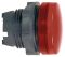 SE XB5 Головка сигнальной лампы 22мм красная (ZB5AV04)