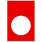 SE Маркировка для кнопки, ZB2BY2004