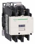 SE Contactors D Telemecanique Контактор 3Р 80A, НО+НЗ, 110В 50/60Гц, зажим под винт