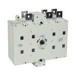 Legrand DCX-M Рубильник реверсивный CCF 1000A 3П Legrand DCX-M Рубильник реверсивный CCF 1000A 3П