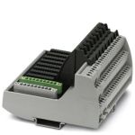 Phoenix Contact VIP/S/MC/BASE 25-32/L/C/EX Цокольный модуль