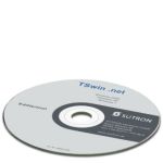 Phoenix Contact TSWIN-80850.320 Программное обеспечение