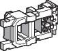 SE Contactors F Катушка для контактора LC1 F115, F150 220-230В DC.