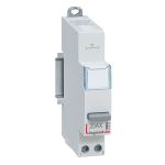 Legrand CX3 Выключатель кноп. НЗ