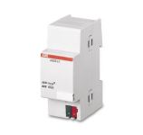 ABB KNX ABZ/S 2.1 Блок приложений с годовым таймером, DIN-рейка ABB KNX ABZ/S 2.1 Блок приложений с годовым таймером, DIN-рейка
