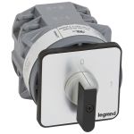 Legrand Выключатель PR40 4P монт.винт.