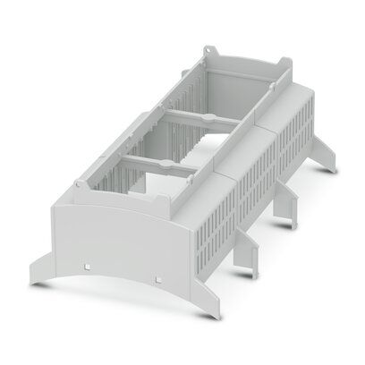 Phoenix Contact BC 161,6 OT 111101 KMGY Корпус для электроники