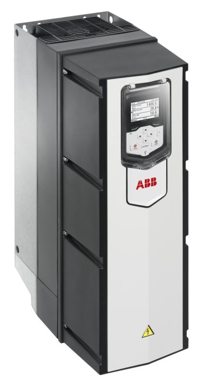 ABB Устр. авт. регулир. ACS880-01-045A-3+B056+E200, 22 кВт, IP55, лак. платами, чоппер, ЕМС-фильтр