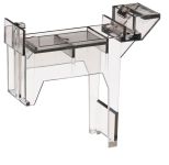 Finder Адаптер для рейки 35 мм для реле 46 серии Finder Адаптер для рейки 35 мм для реле 46 серии