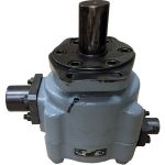 Насос 35Г12-25М Насос 35Г12-25М