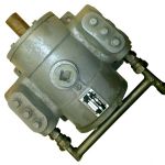 Насос Н400УР (НП4/22) Насос Н400УР (НП4/22)