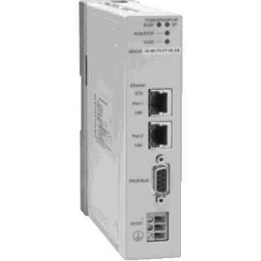 SE Шлюз Ethernet TCP -> Profibus DP