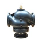 Клапан регулирующий VF 3 DN 300 Kvs 1250, Danfoss 065B4300