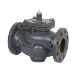 Клапан регулирующий VFM 2 DN 80 Kvs 100, Danfoss 065B3501