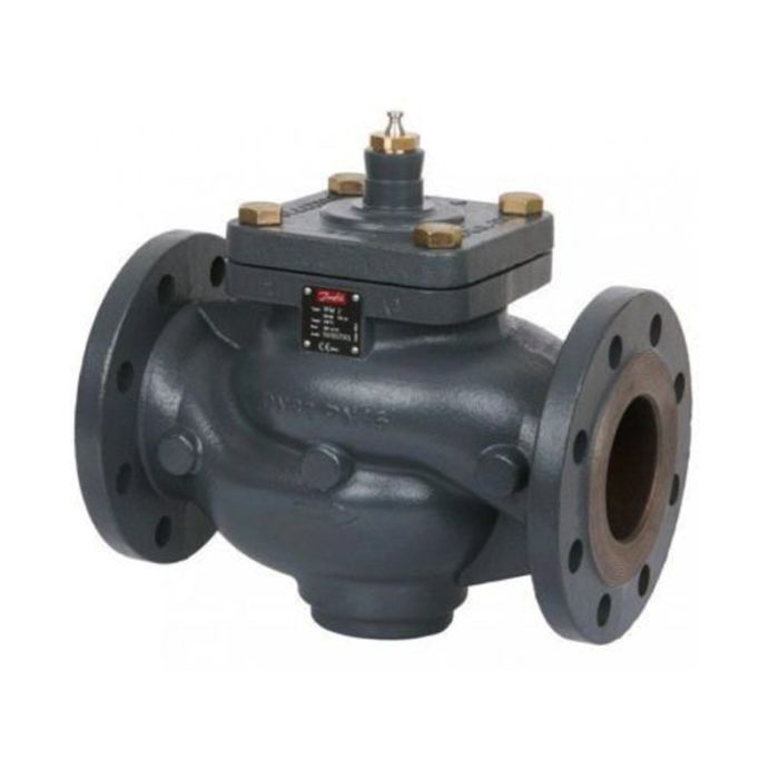 Клапан регулирующий VFM 2 DN 50 Kvs 40, Danfoss 065B3061