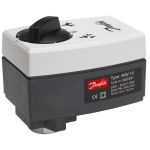 Электропривод AMV 10 для VM 2, VFM 2, Ду 15-25 Ход 5,5, Danfoss 082G3001 Электропривод AMV 10 для VM 2, VFM 2, Ду 15-25 Ход 5,5, Danfoss 082G3001