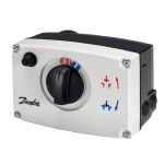 Электропривод ARE 153 для клапанов VM 2, VFM 4 (Ду 15-50), ход 10, 24В, Danfoss 082G6017 Электропривод ARE 153 для клапанов VM 2, VFM 4 (Ду 15-50), ход 10, 24В, Danfoss 082G6017