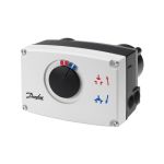 Электропривод AMV 23 с возвр. пружиной для клапанов VM 2, VFM 4 (Ду 15-50), ход 10, 230В, Danfoss 082G3009 Электропривод AMV 23 с возвр. пружиной для клапанов VM 2, VFM 4 (Ду 15-50), ход 10, 230В, Danfoss 082G3009