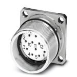 Phoenix Contact CA-19S1NE22S00 Аппаратн. соединитель, передняя стенка