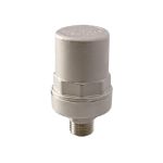 Амортизатор гидроудара латунный никелированный DN 15 PN 10 Рmax=50 бар, MVI SE.701.04 Амортизатор гидроудара латунный никелированный DN 15 PN 10 Рmax=50 бар, MVI SE.701.04
