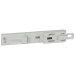 Legrand Адаптер для монтажа DRX 125 на DIN-рейке - 1П