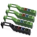 Phoenix Contact IL BKDIO-PLSET Комплект штекеров