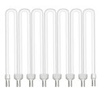 SE Telefast Перемычка 8 полюсная, 1мм2, белая (ABFC08R12W)