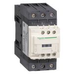 SE Contactors D Контактор 3P Everlink AC3 440В 40A катушка управления 110В AC 50/60Гц