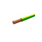 Провод ПуГВ 1х1.5 Ж/З 450/750В (бухта) (м) Кольчугино 100000070065030017 Провод ПуГВ 1х1.5 Ж/З 450/750В (бухта) (м) Кольчугино 100000070065030017