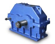 Редуктор 1ЦУ 160