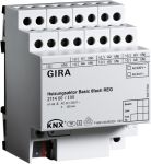 Gira Instabus KNX Исполнительное устройство отопления Basic 6-местн. Gira Instabus KNX Исполнительное устройство отопления Basic 6-местн.