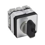 Legrand Выключатель положение вкл/откл PR 17 1П 1 контакт крепление на дверце