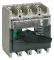 SE Interpact INS/INV Выключатель-разъединитель INV630 4Р