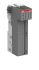 ABB Модуль В/В, S500eCo, 8DO, симистор, DO572
