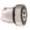 SE XB4 Головка для кнопки ZB4BA24
