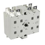 Legrand DCX-M Рубильник реверсивный CCF 800A 3П+Н Legrand DCX-M Рубильник реверсивный CCF 800A 3П+Н