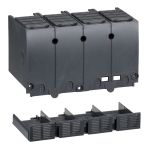 SE Compact NSX 4P Клемные заглушки для посл.соединения NSX100-250