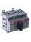ABB OT25F3С Выключатель-разъединитель реверсивный 3Р 25А с ручкой управления