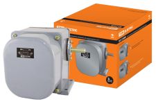 TDM Выключатель концевой ВУ-250М У2, две коммутационные цепи, IP44