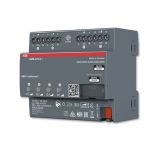 ABB DA/M.4.210.2.1 Светорегулятор free@home для LED ламп, 4-х канальный, MDRC ABB DA/M.4.210.2.1 Светорегулятор free@home для LED ламп, 4-х канальный, MDRC